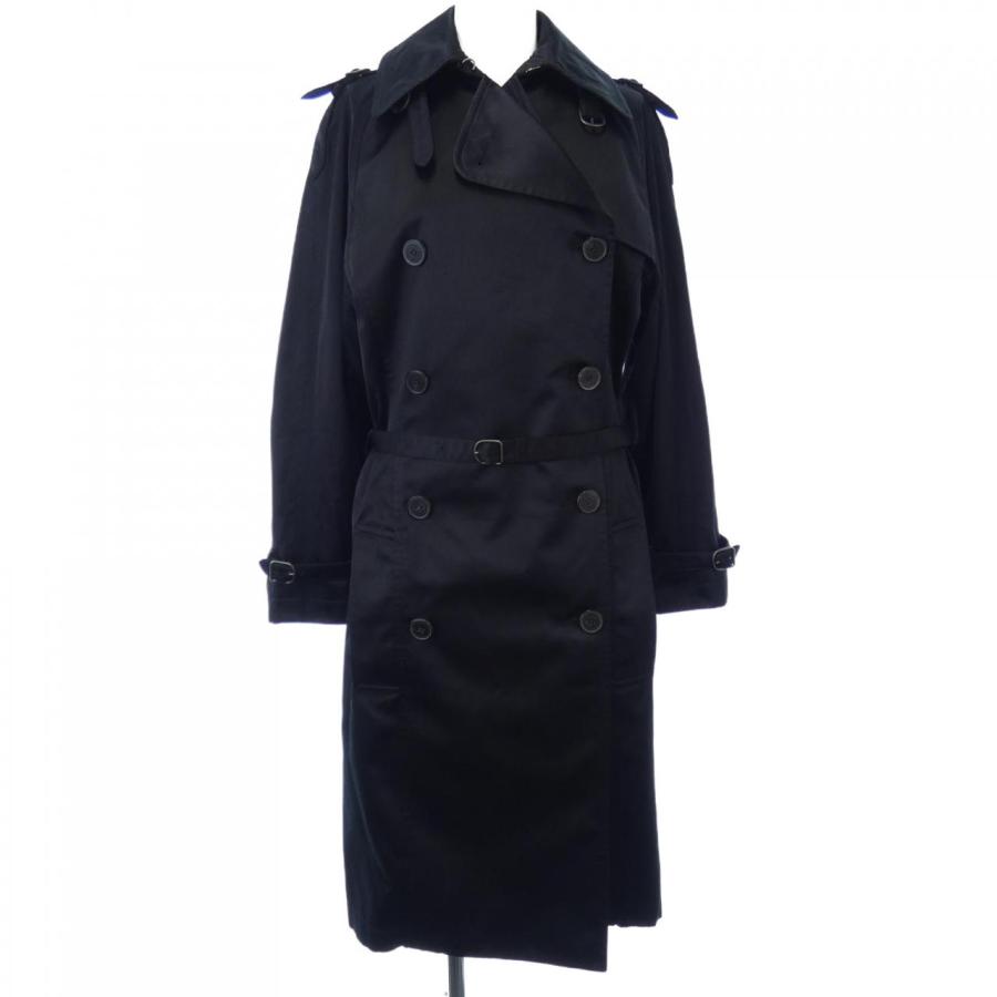 エルメス HERMES トレンチコート : 270-003-568-1622 : KOMEHYO 