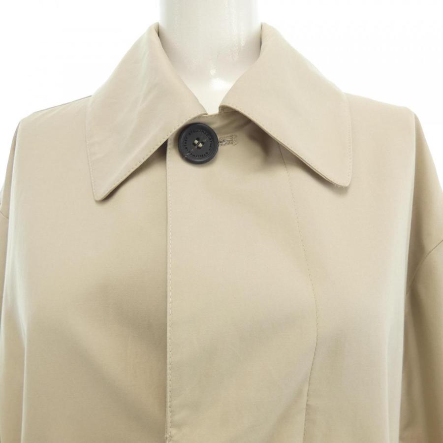 ステラマッカートニー STELLA MCCARTNEY トレンチコート : 270-003-642 