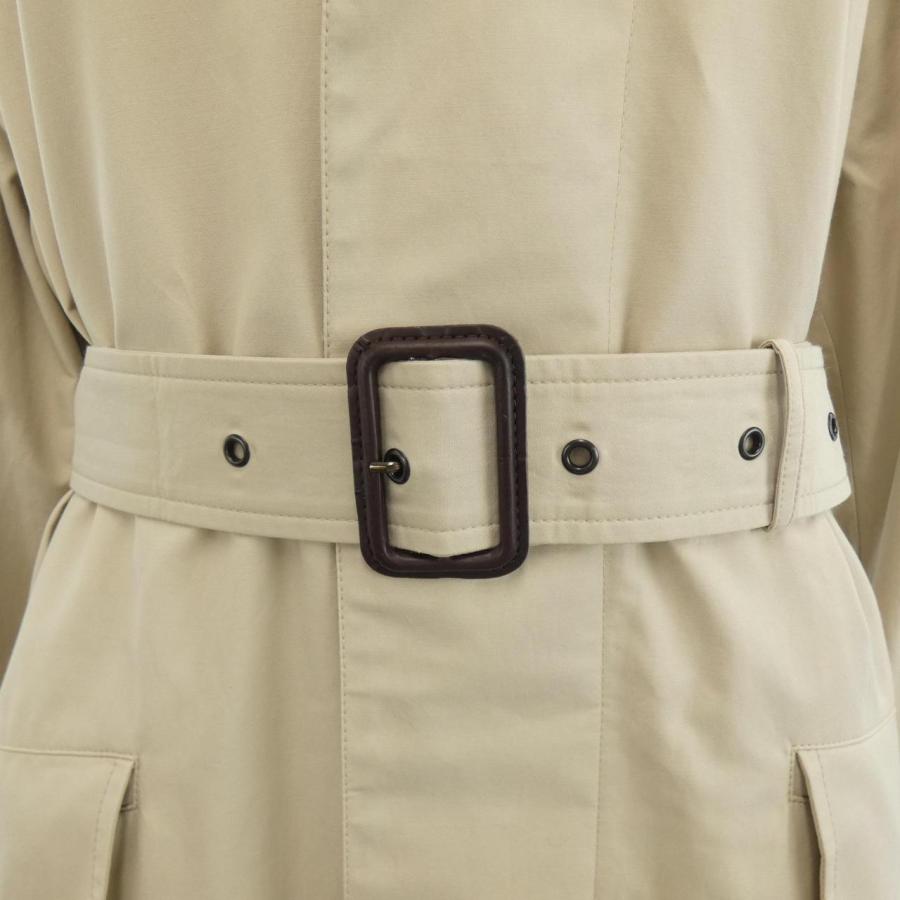 ステラマッカートニー STELLA MCCARTNEY トレンチコート : 270-003-642 