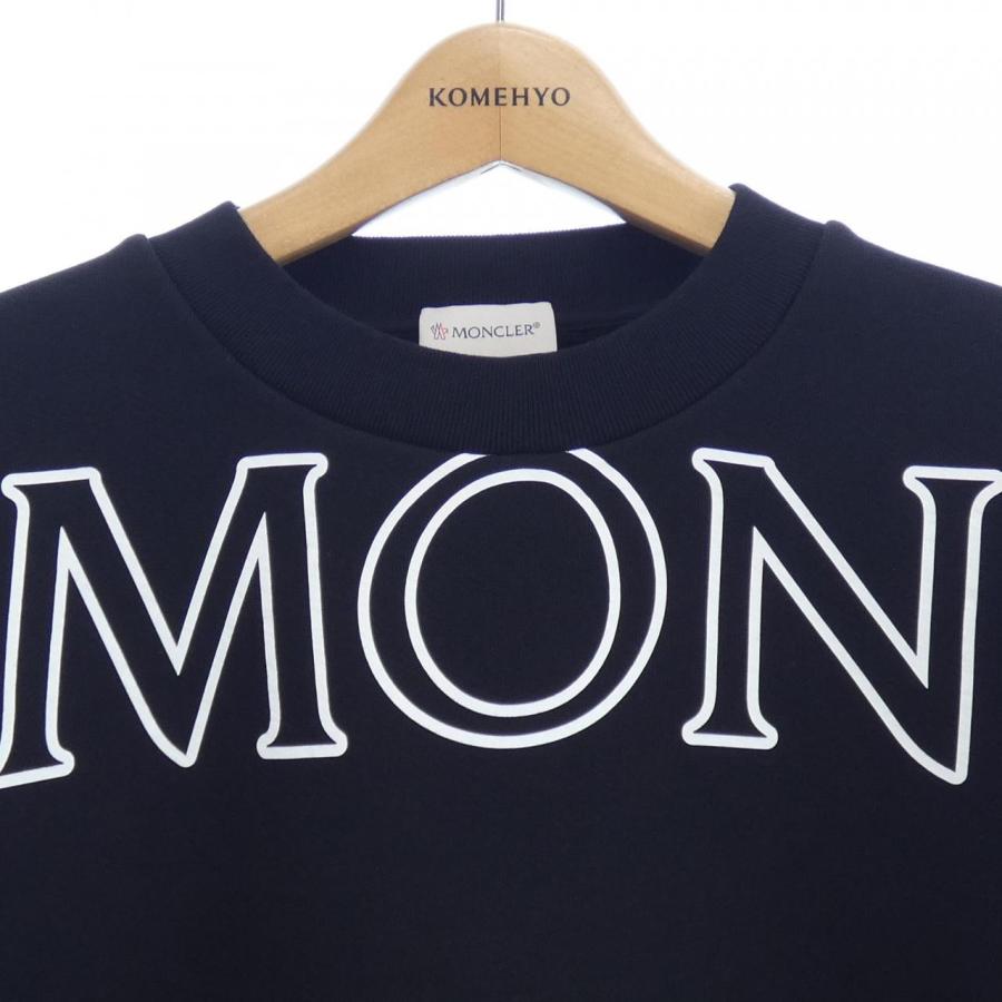 一部予約販売】 モンクレール MONCLER スウェット レディース 8g00001-899ps-999 モンクレール MONCLER トレーナー スウェット プルオーバー スウェット 衣料品 トップス コットン レディース ブラック系 8G00053809KR999