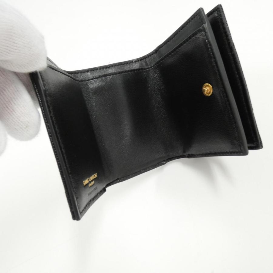 【新品】サンローラン 668274 BOWA1 財布の画像