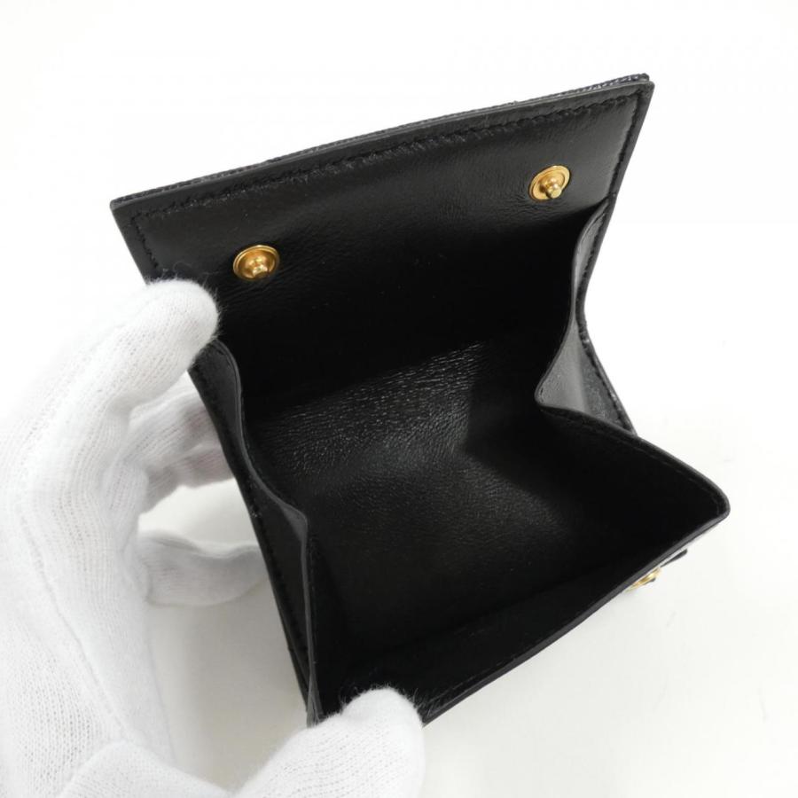 【新品】サンローラン 668274 BOWA1 財布の画像