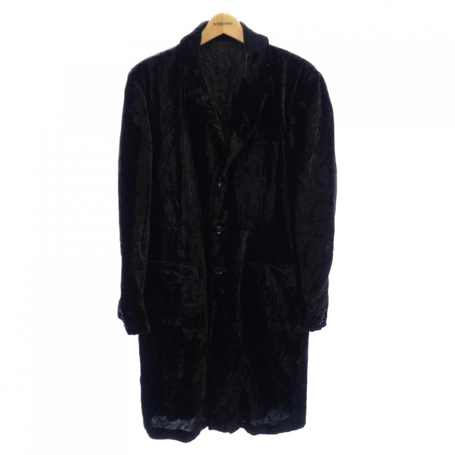 ヨウジヤマモト YOHJI YAMAMOTO コート : KOMEHYO ONLINESTORE Yahoo 