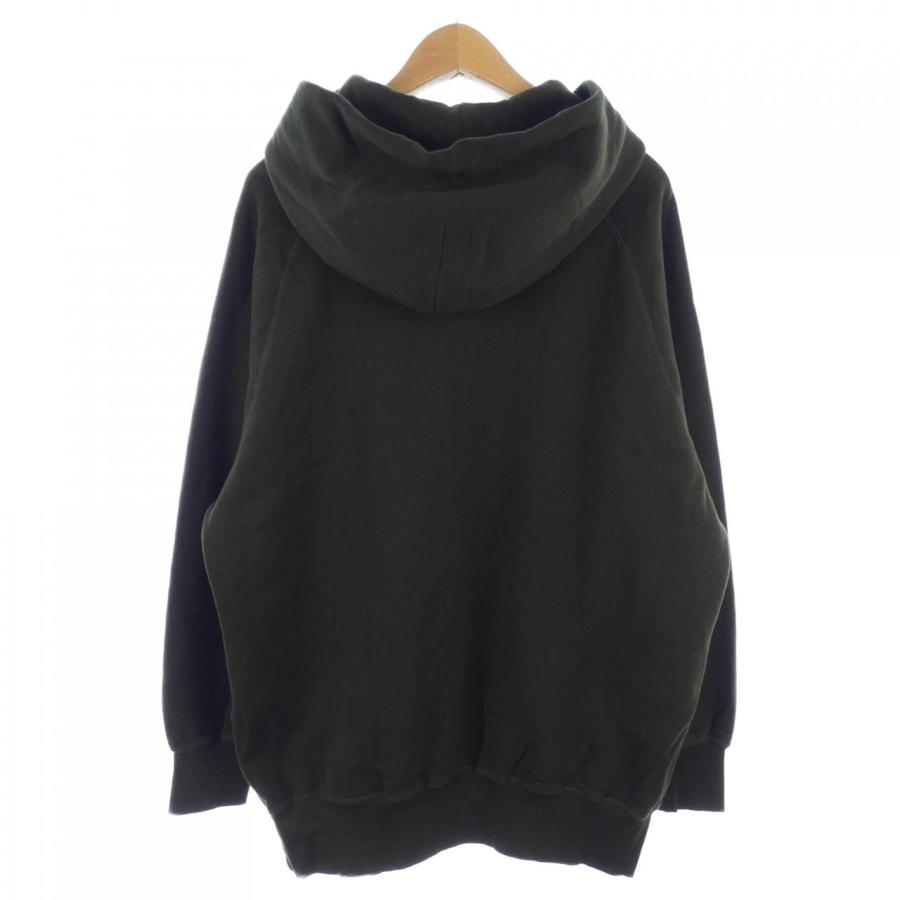 アーツアンドサイエンス ARTS&SCIENCE パーカー : KOMEHYO ONLINESTORE  