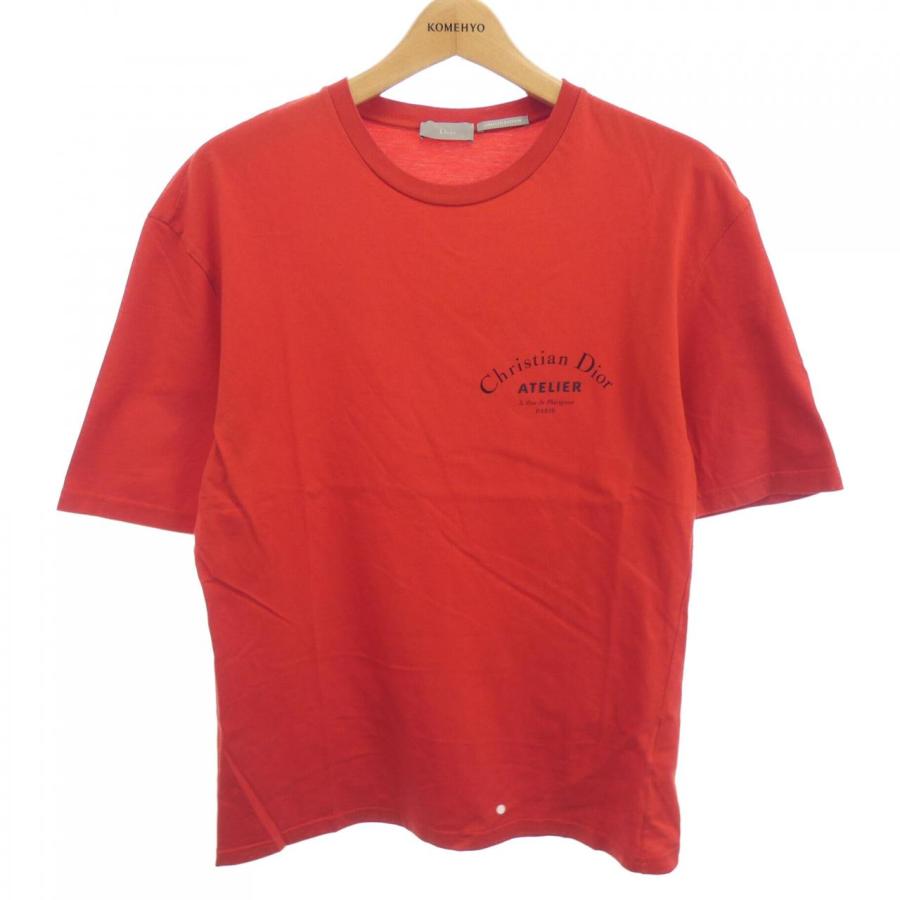 ディオールオム DIOR HOMME Tシャツ : KOMEHYO ONLINESTORE ディオールオム DIOR HOMME Tシャツ : KOMEHYO ONLINESTORE