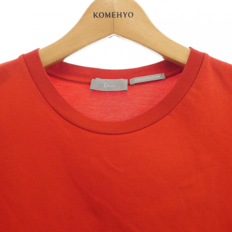 ディオールオム DIOR HOMME Tシャツ : KOMEHYO ONLINESTORE ディオールオム DIOR HOMME Tシャツ : KOMEHYO ONLINESTORE