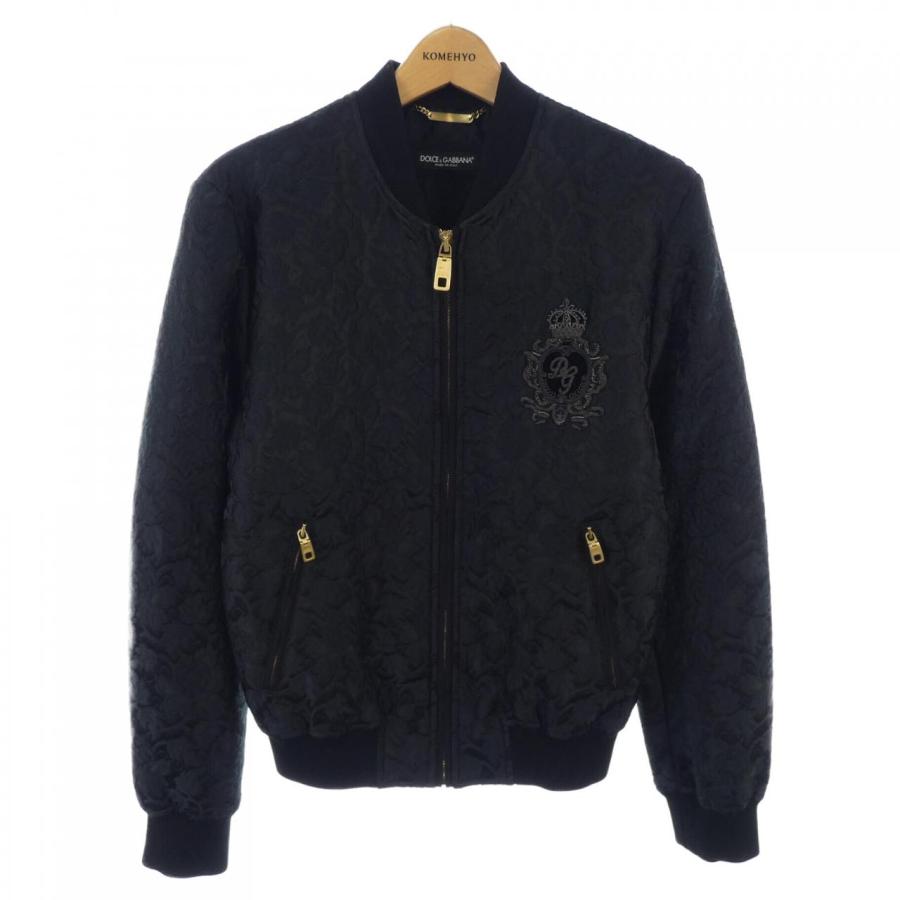 ドルチェアンドガッバーナ DOLCE&GABBANA ブルゾン : KOMEHYO ドルチェアンドガッバーナ DOLCE&GABBANA ブルゾン : KOMEHYO