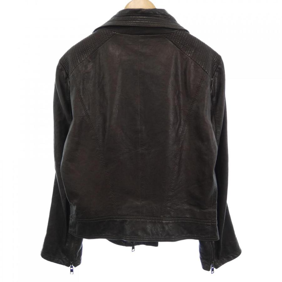 ストラネス STRENESSE レザージャケット : KOMEHYO ONLINESTORE Yahoo 