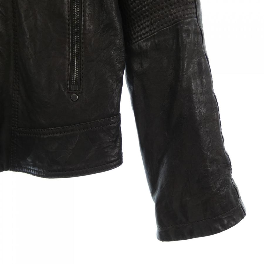 ストラネス STRENESSE レザージャケット : KOMEHYO ONLINESTORE Yahoo 