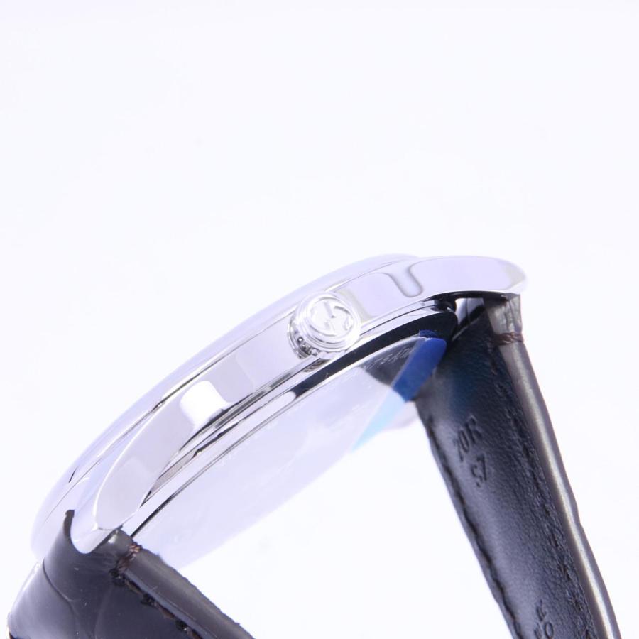 【新品】グッチ Gタイムレス 126.3/YA126325 SS クォーツの画像