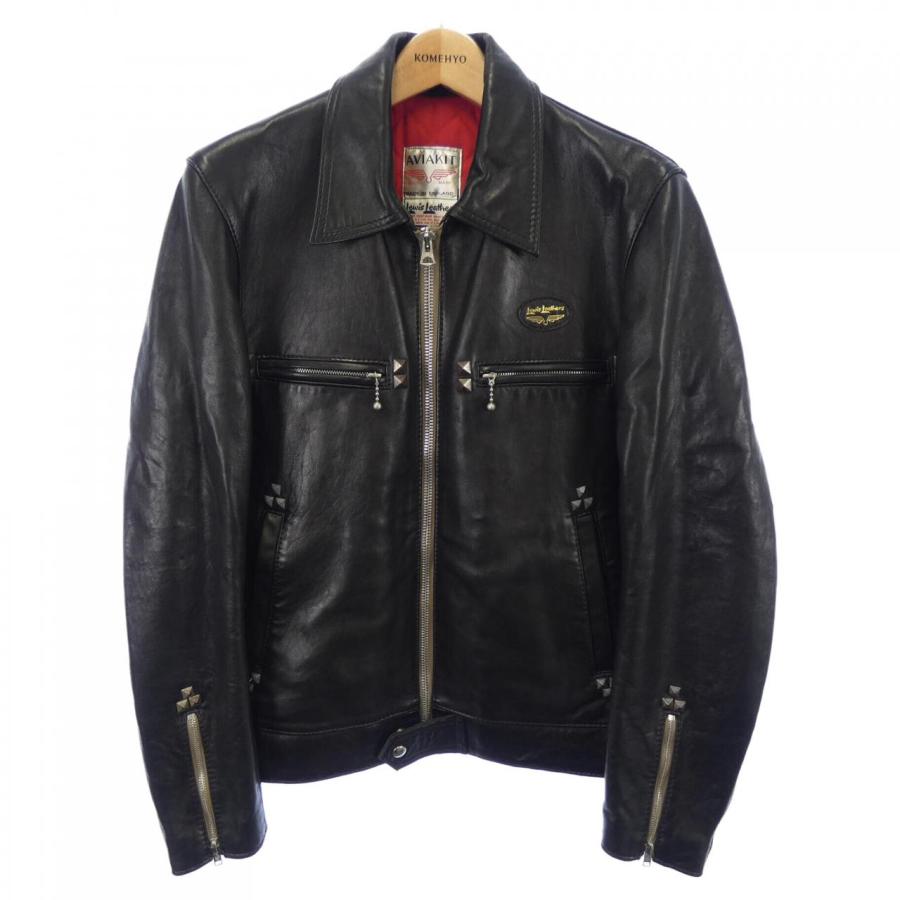 ルイスレザー LEWIS LEATHERS ライダースジャケット : KOMEHYO ルイスレザー LEWIS LEATHERS ライダースジャケット : KOMEHYO