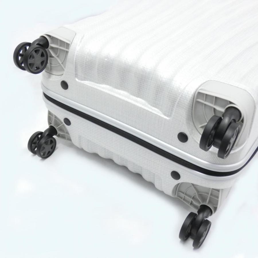【新品】サムソナイト C-LITE スピナー69 68L 122860 キャリーバッグの画像