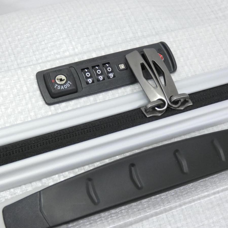 【新品】サムソナイト C-LITE スピナー69 68L 122860 キャリーバッグの画像