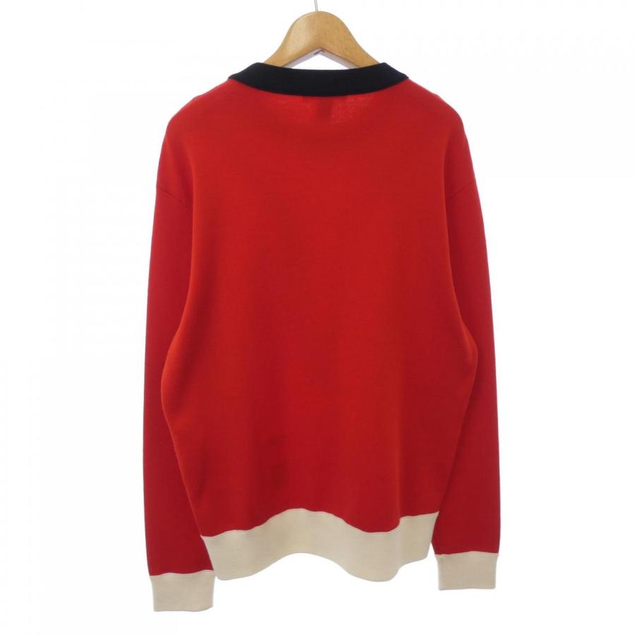 ルイヴィトン LOUIS VUITTON ニット