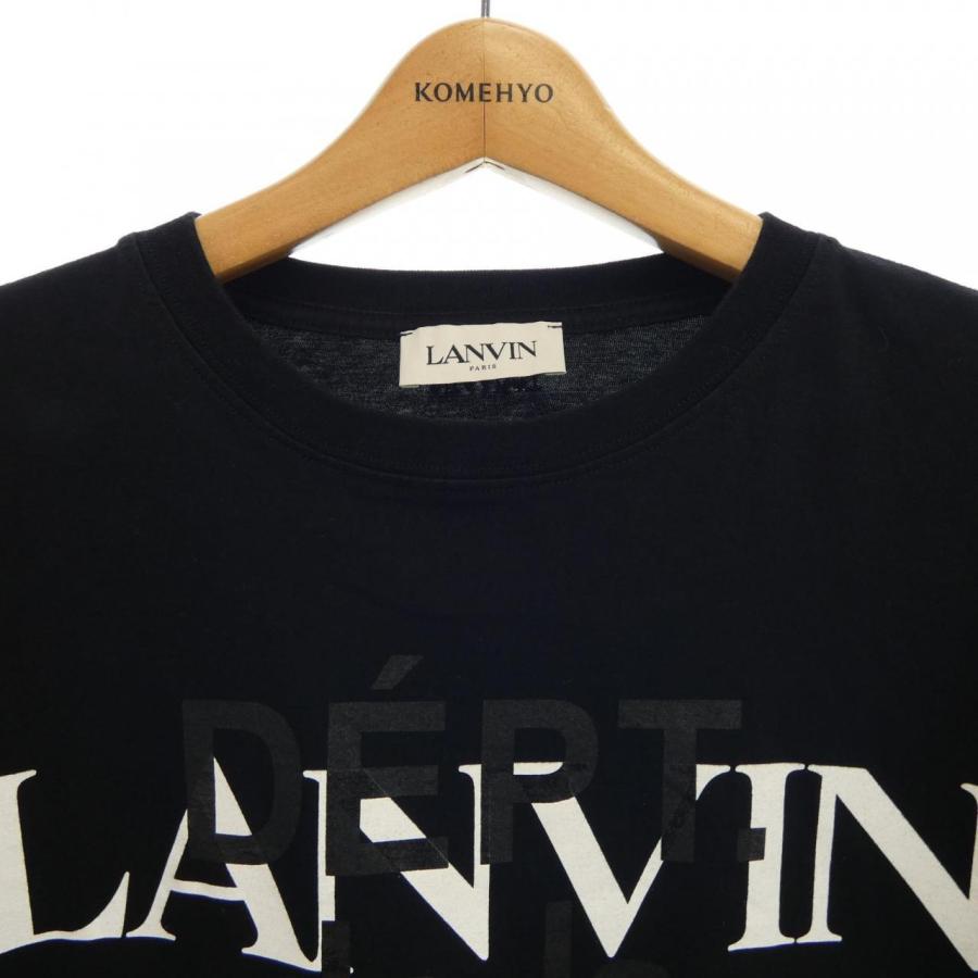 ランバン LANVIN Tシャツ｜komehyo｜05