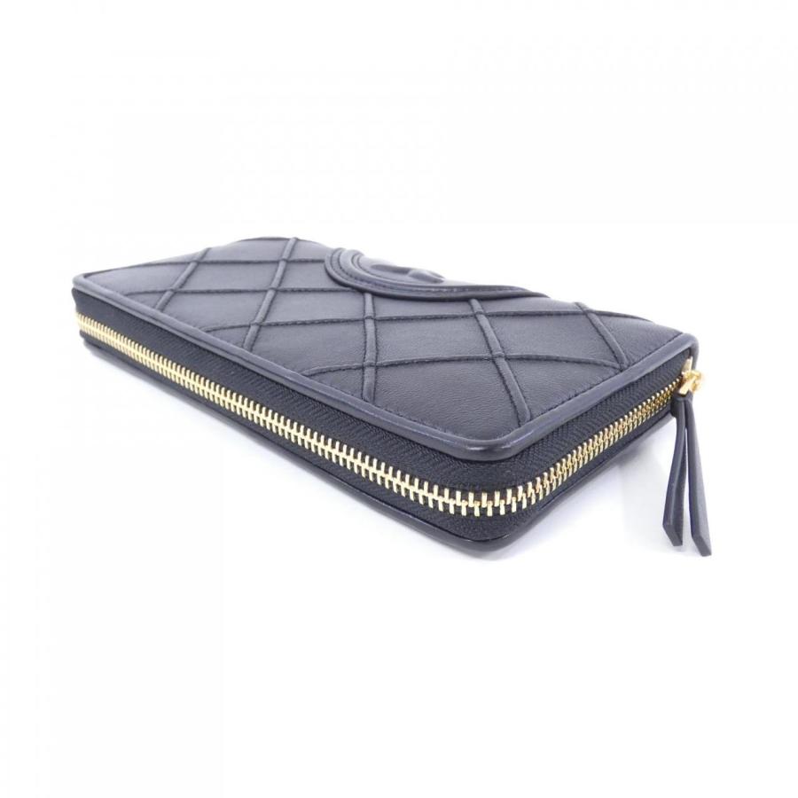 【新品】トリーバーチ フレミング ソフト ジップ コンチネンタル ウォレット 140344 財布 TORY BURCH（トリーバーチ） TORY BURCH Fleming フレミング SOFT ZIP