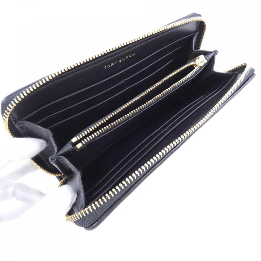 トリーバーチフレミング ソフト ジップ コンチネンタル ウォレット 新品】トリーバーチ フレミング ソフト ジップ コンチネンタル