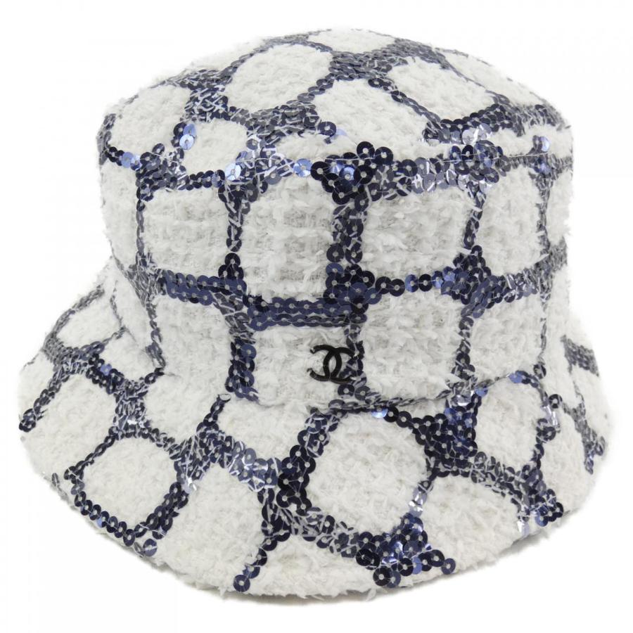 シャネル CHANEL ハット : 270-003-809-4795 : KOMEHYO ONLINESTORE 