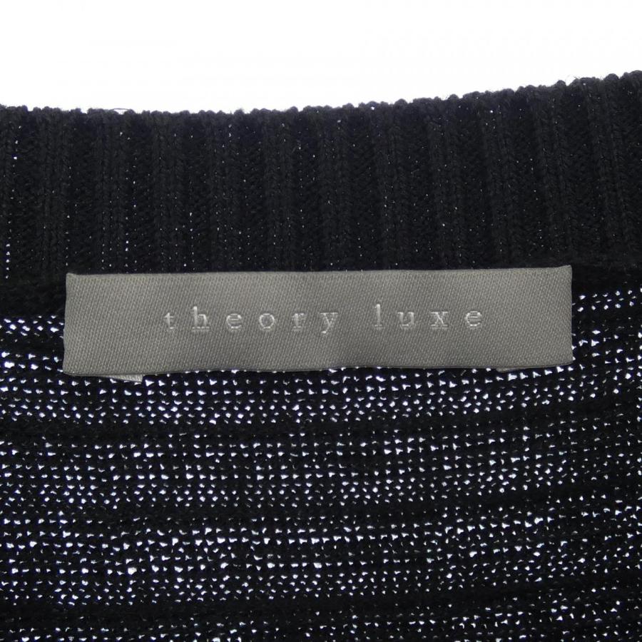 セオリーリュクス Theory luxe トップス｜komehyo｜04