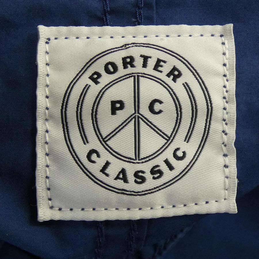 ポータークラシック PORTER CLASSIC ジャケット｜komehyo｜04