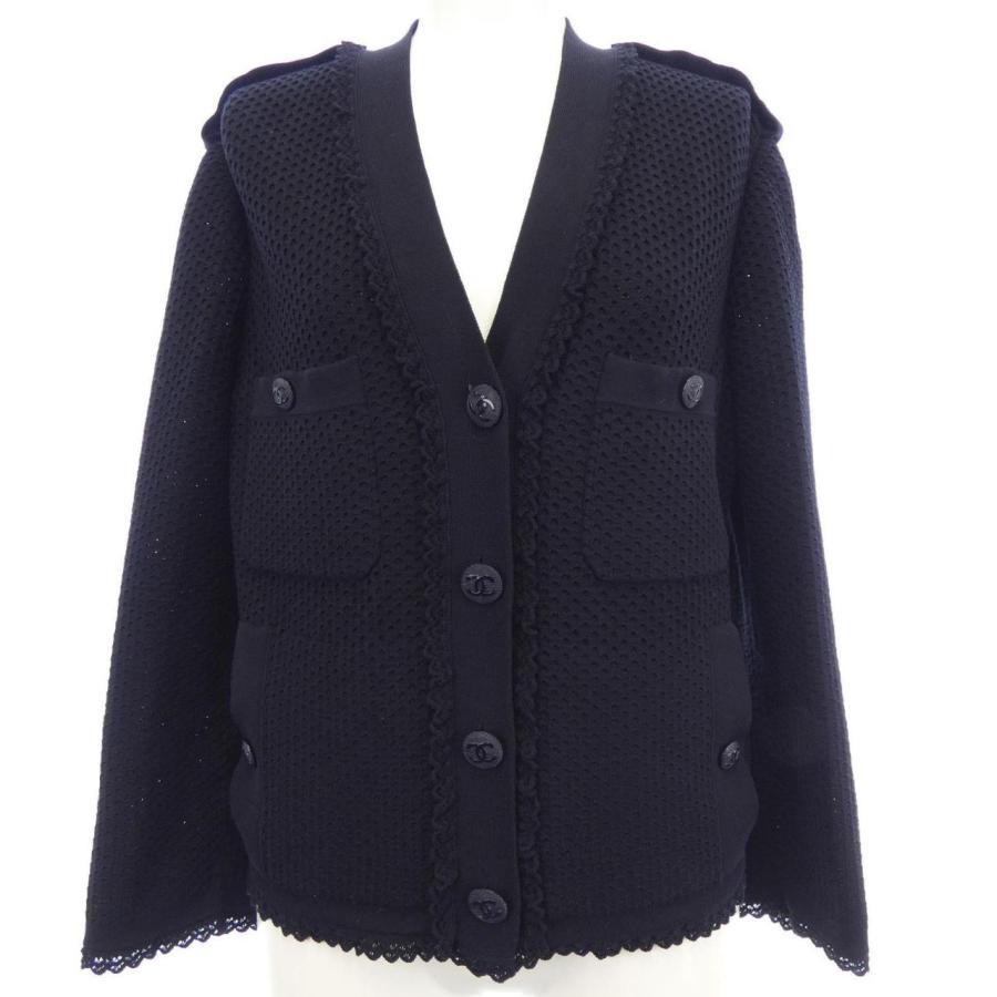 シャネル CHANEL カーディガン : KOMEHYO ONLINESTORE Yahoo!店 シャネル CHANEL カーディガン : KOMEHYO ONLINESTORE Yahoo!店
