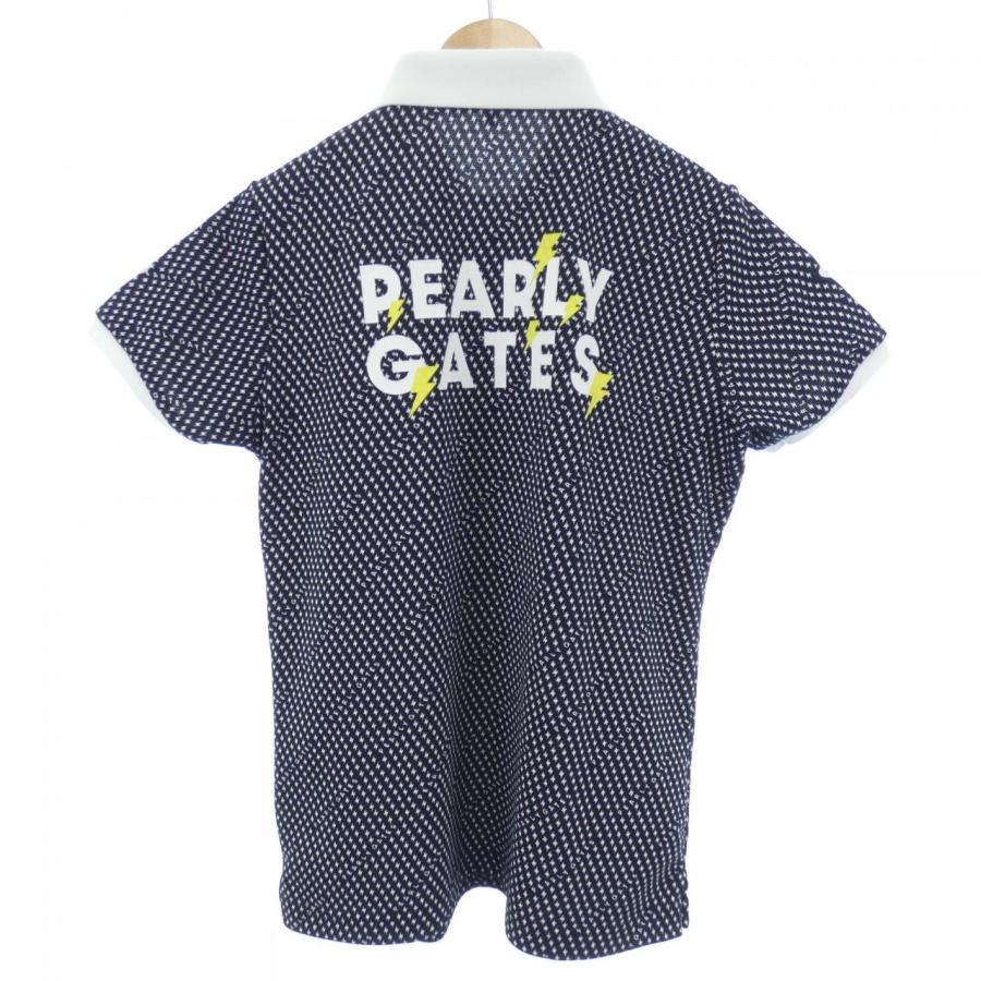 パーリーゲイツ PEARLY GATES ポロシャツ｜komehyo｜02