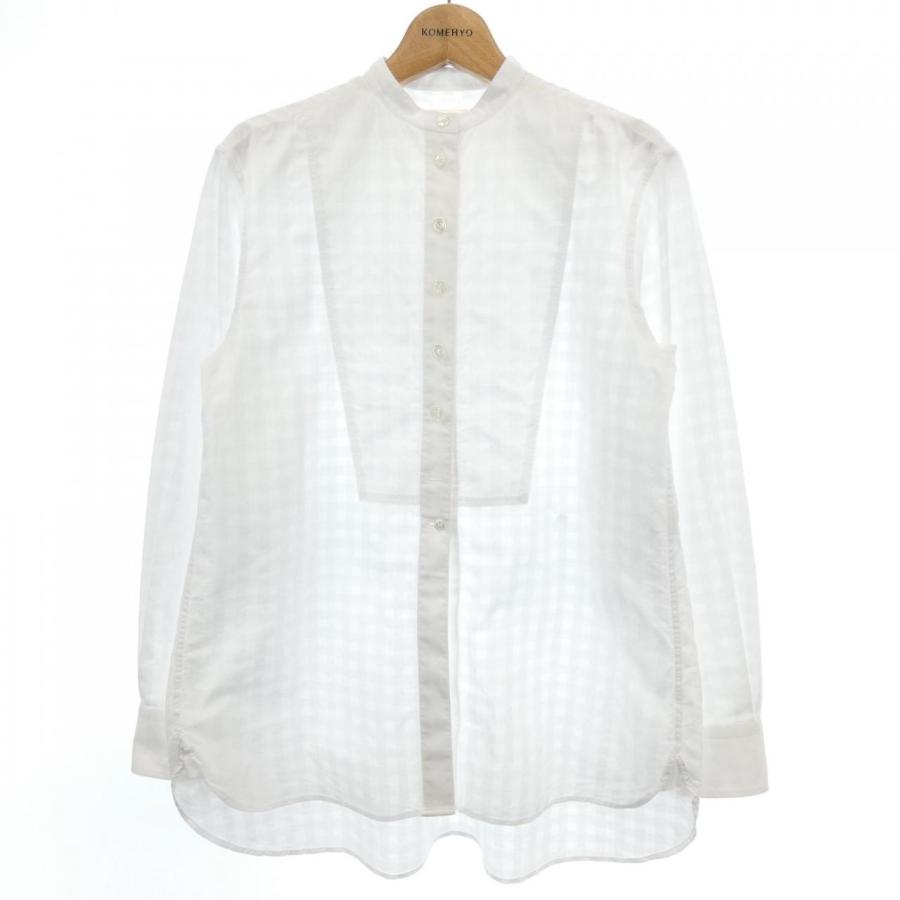 ドゥロワー DRAWER シャツ : KOMEHYO ONLINESTORE Yahoo!店 - 通販 