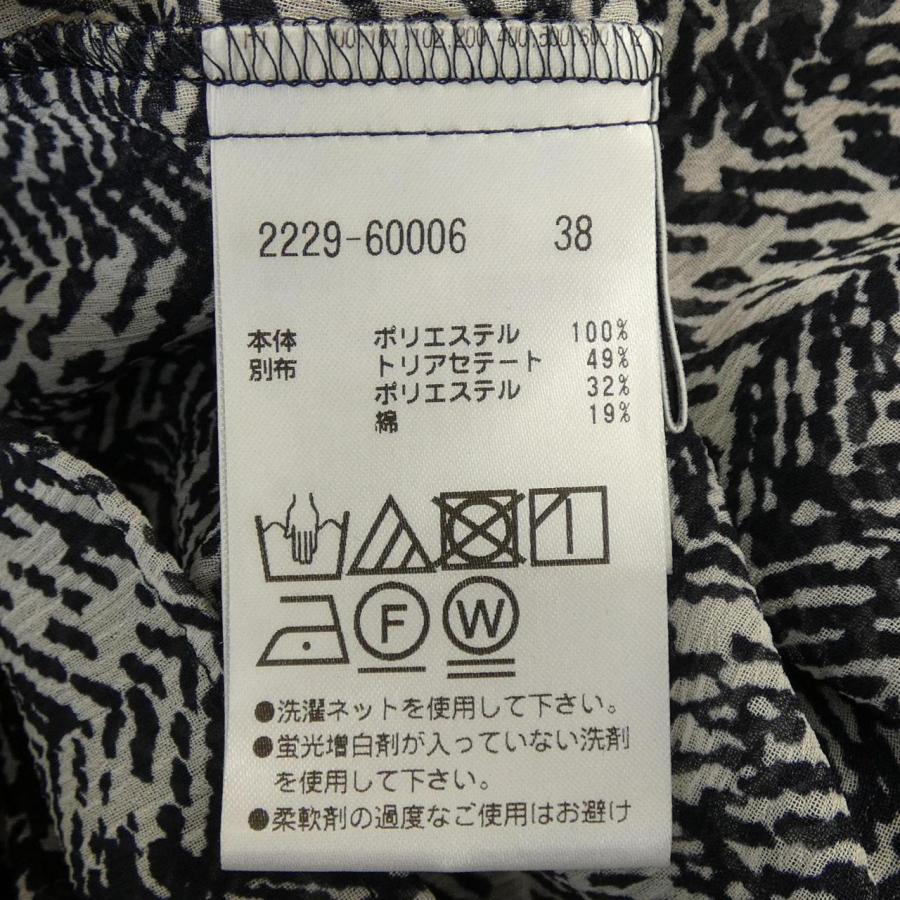 モラビトブラン MORABITO BLANC シャツ : 270-003-864-8318 : KOMEHYO 