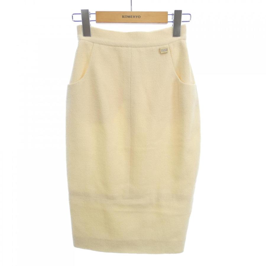 シャネル CHANEL スカート : 270-003-866-2062 : KOMEHYO ONLINESTORE  