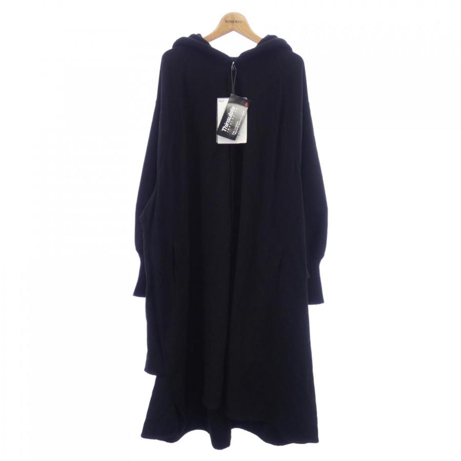 ヨウジヤマモトプリュスノアール YOHJI YAMAMOTO+NOIR コート 