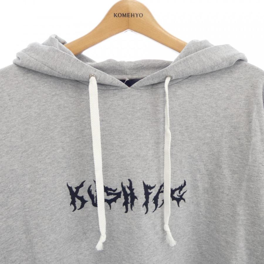ゴーシャラブチンスキー GOSHA RUBCHINSKIY パーカー : KOMEHYO ゴーシャラブチンスキー GOSHA RUBCHINSKIY パーカー : KOMEHYO
