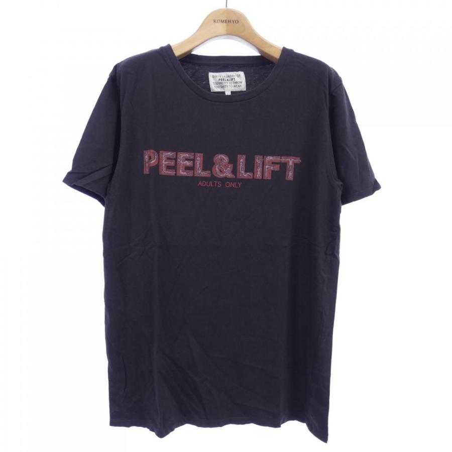PEEL＆LIFT Tシャツ : KOMEHYO ONLINESTORE Yahoo!店 - 通販 - Yahoo 