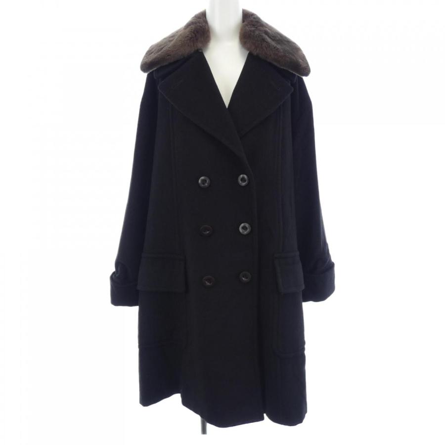 フォクシー FOXEY コート : KOMEHYO ONLINESTORE Yahoo!店 - 通販 