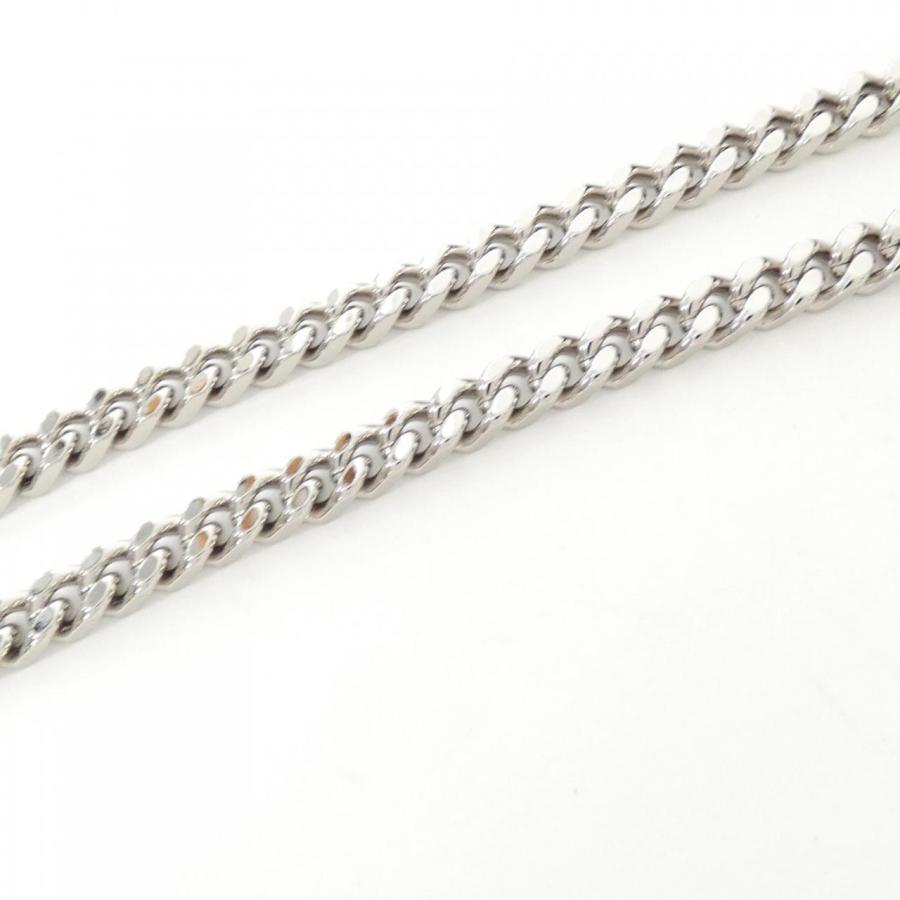 【新品】サンローラン 377828 BOW02 チェーンウォレットの画像