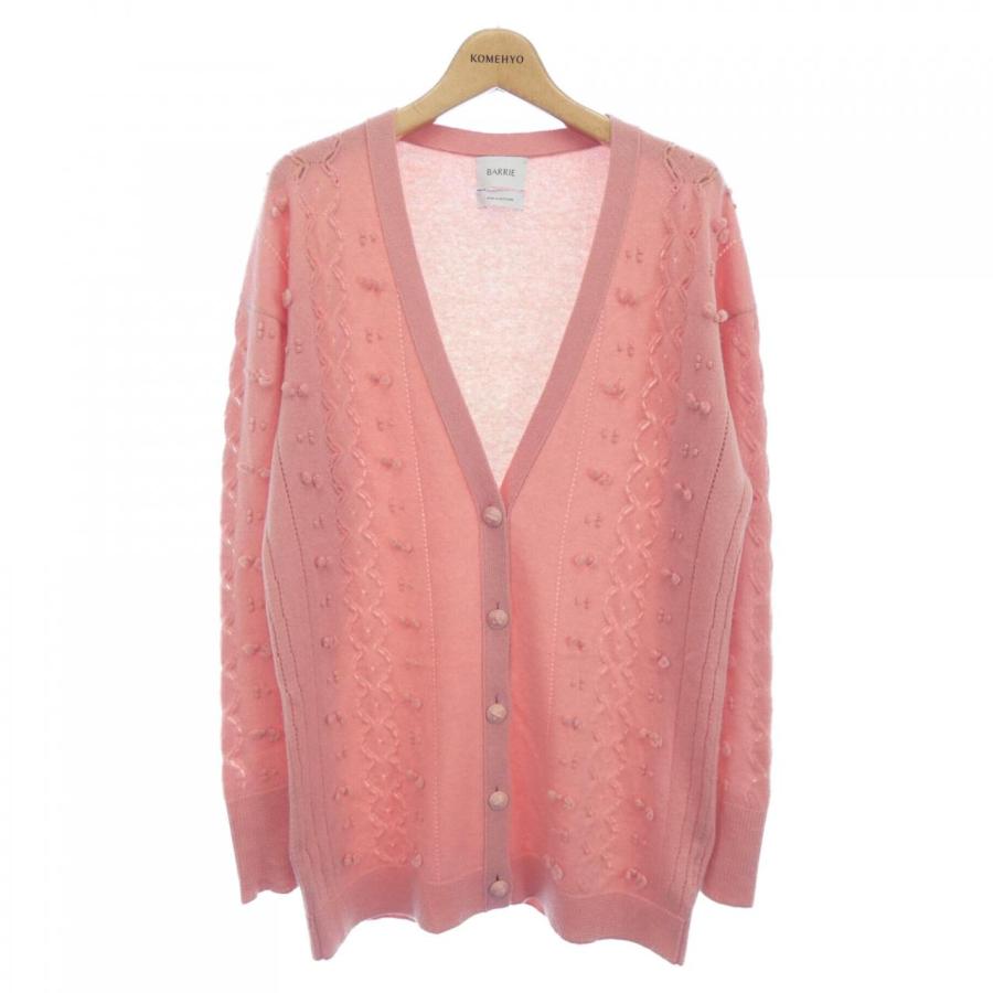 バリー BARRIE カーディガン : KOMEHYO ONLINESTORE Yahoo!店 - 通販  