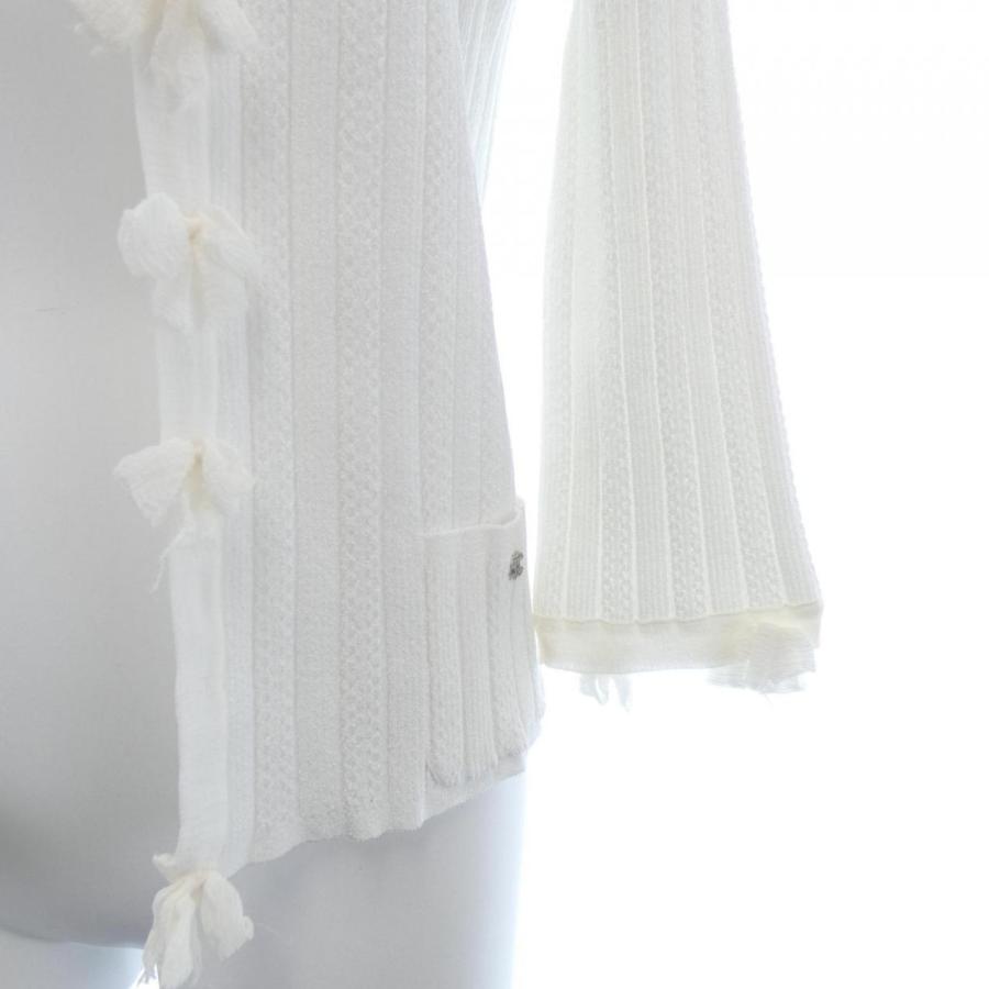 シャネル CHANEL カーディガン : KOMEHYO ONLINESTORE Yahoo!店 シャネル CHANEL カーディガン : KOMEHYO ONLINESTORE Yahoo!店