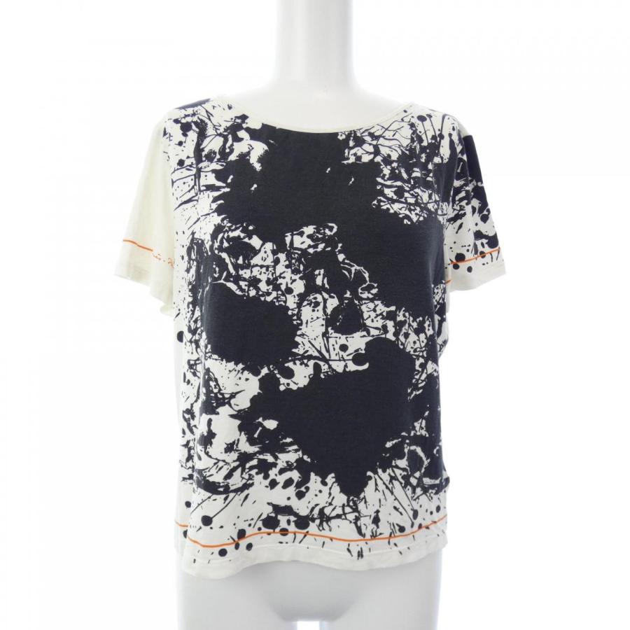 ヴィンテージ】エルメス HERMES Tシャツ : KOMEHYO ONLINESTORE Yahoo  