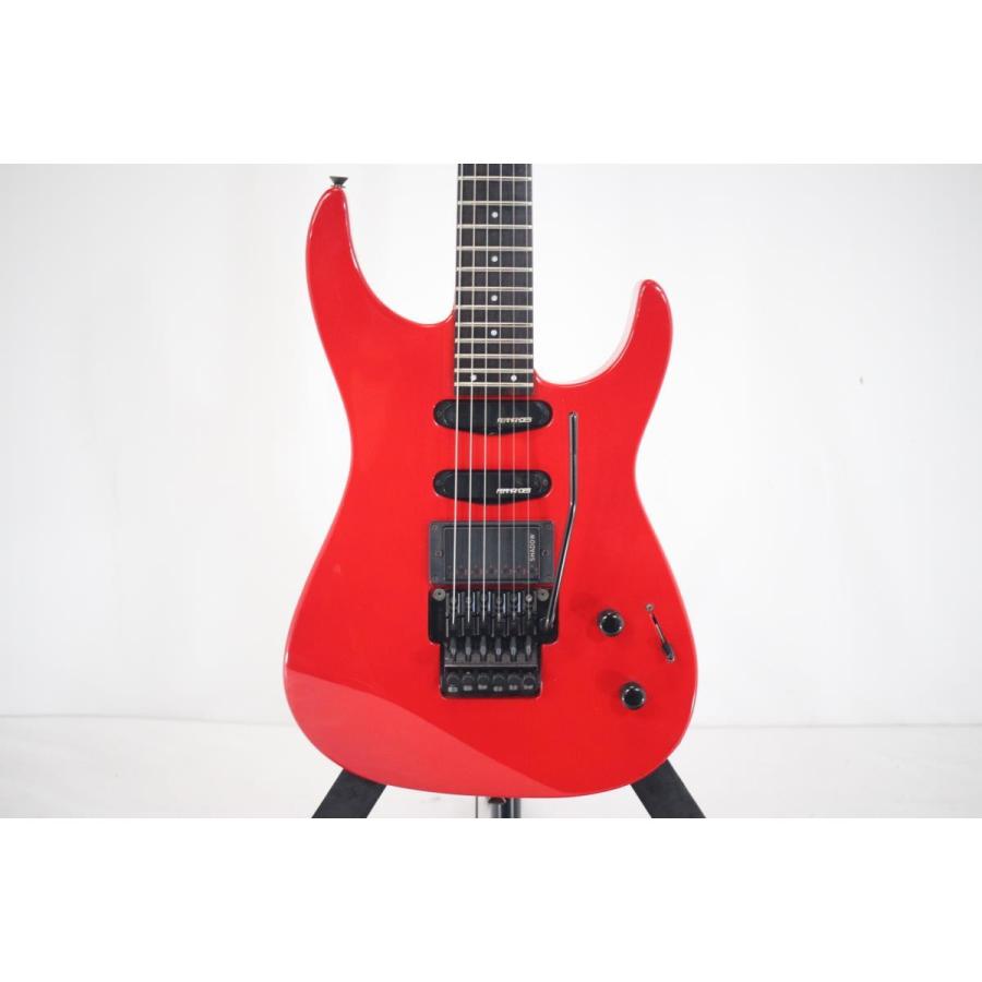 Fernandes FR−75/Shadow PU