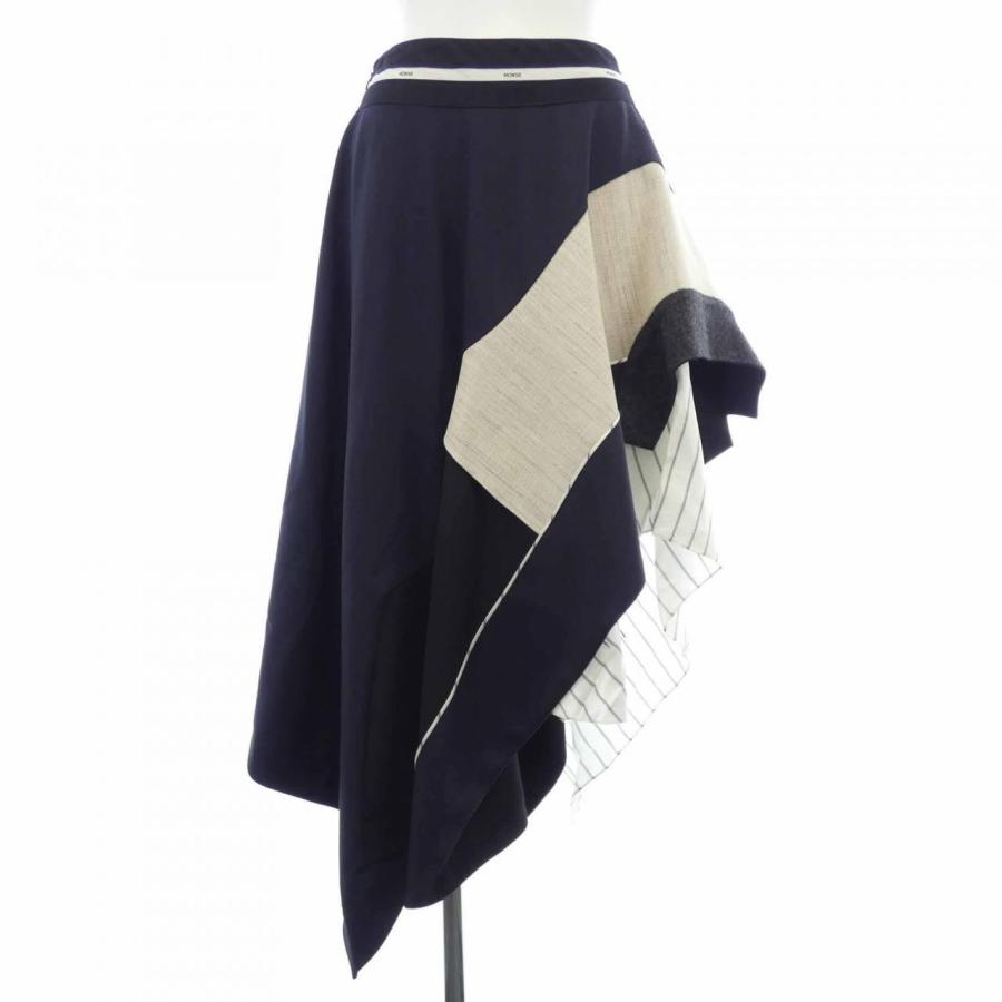 モンス MONSE スカート : KOMEHYO ONLINESTORE Yahoo!店 - 通販  
