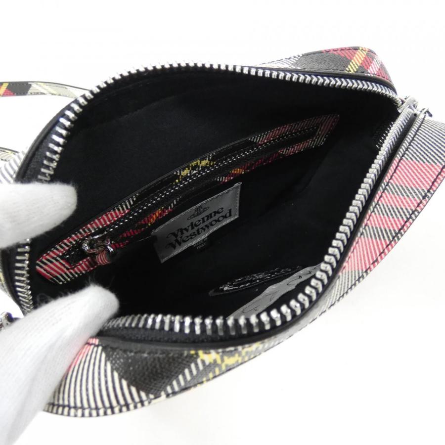 【新品】ヴィヴィアンウェストウッド 4304006Y ショルダーバッグの画像