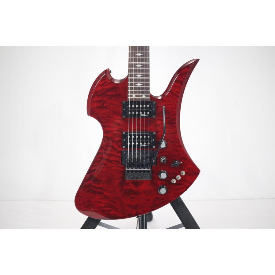 B．C．RICH MOCKINGBIRD STC : KOMEHYO 