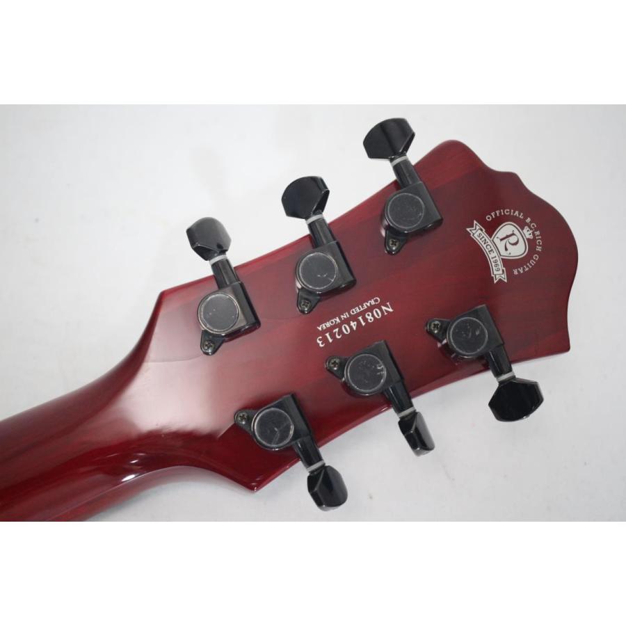 B．C．RICH MOCKINGBIRD STC : KOMEHYO 
