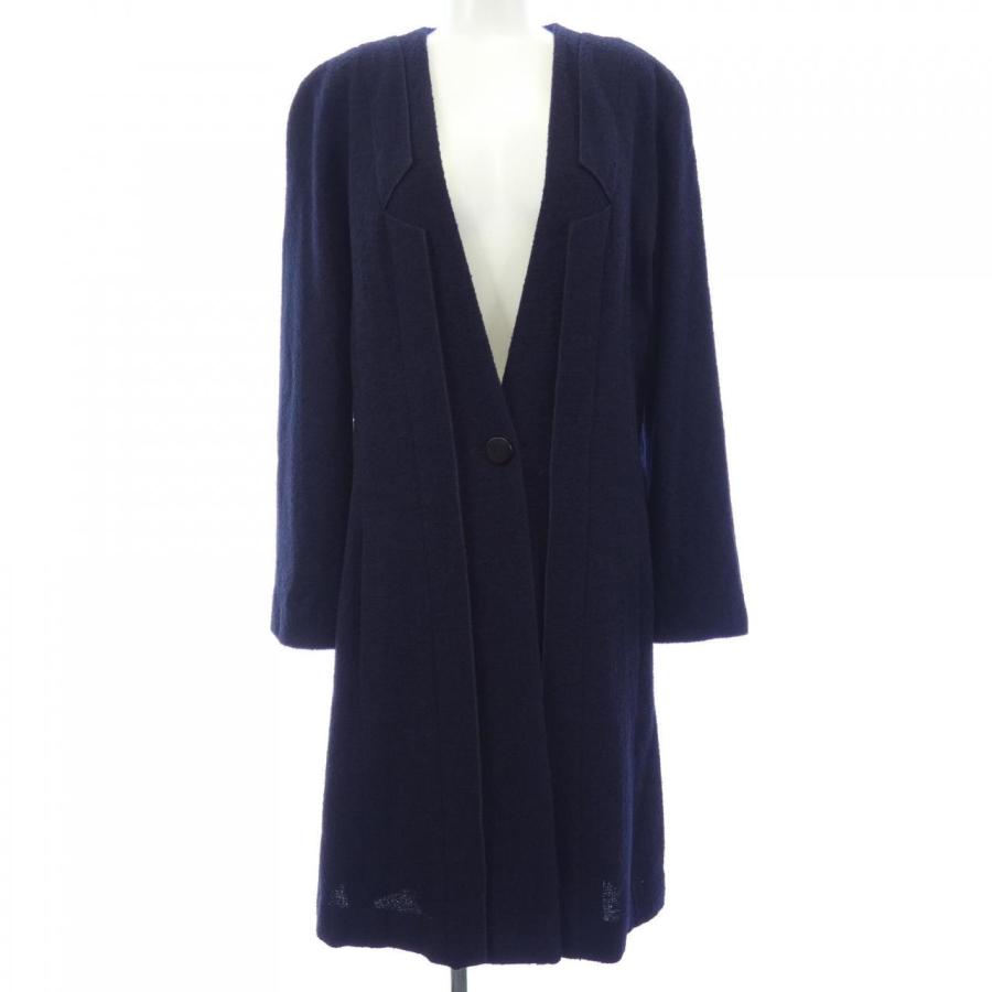 ヴィンテージ】シャネル CHANEL コート : KOMEHYO ONLINESTORE Yahoo