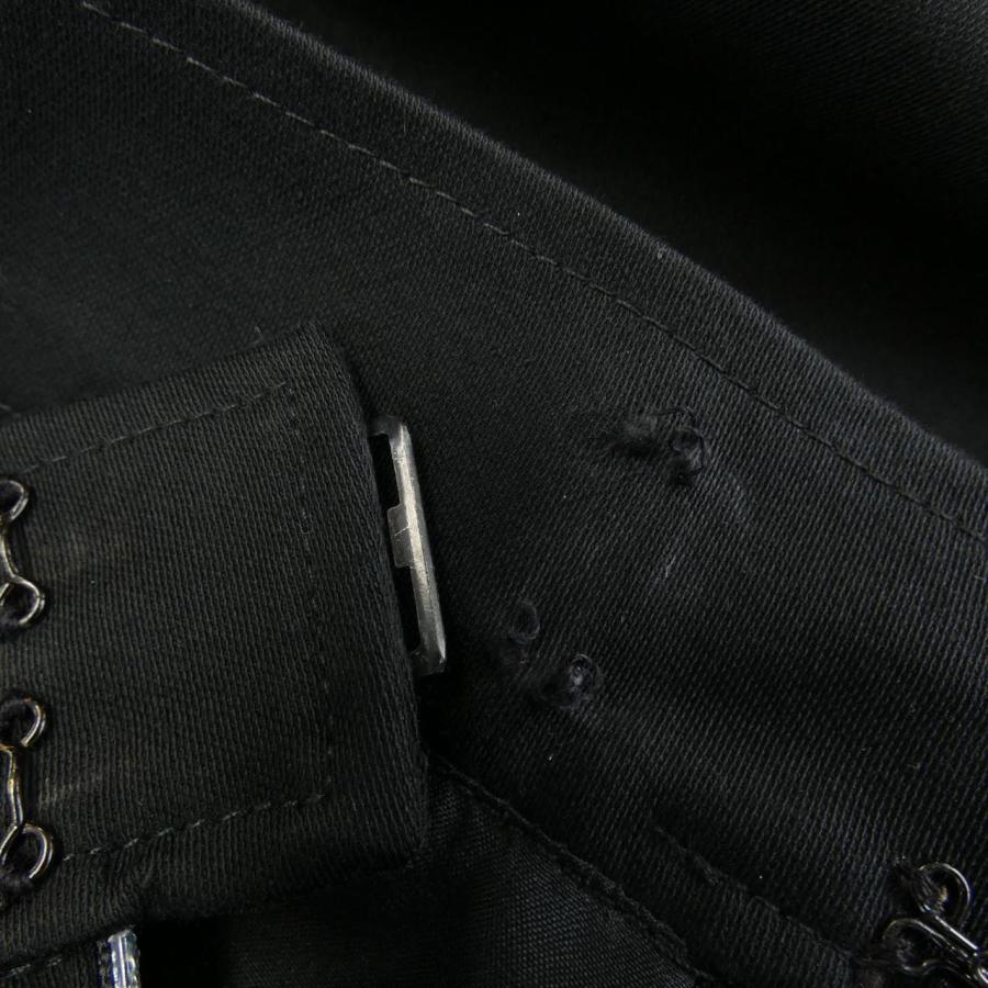 CHANEL   シャネル ヴィンテージスーツ  ブラック   サイズ 40 ヴィンテージ】シャネル CHANEL スーツ : KOMEHYO ONLINESTORE