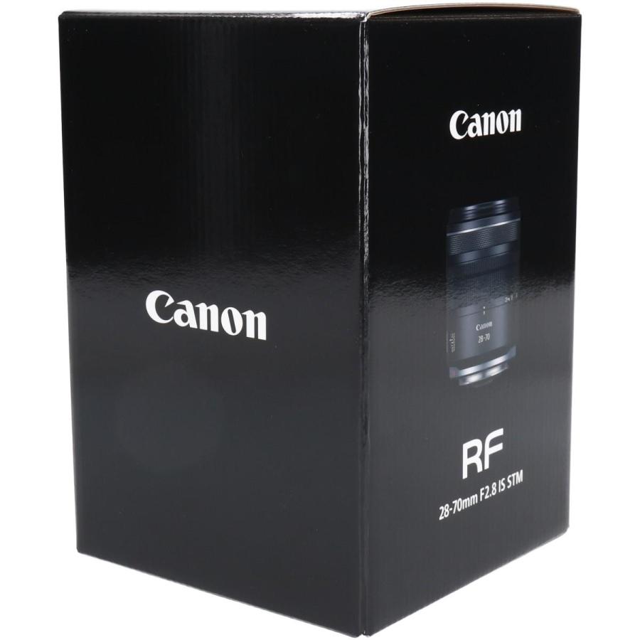 【未使用品】ＲＦ２８−７０ｍｍ　Ｆ２．８ＩＳ　ＳＴＭ_3