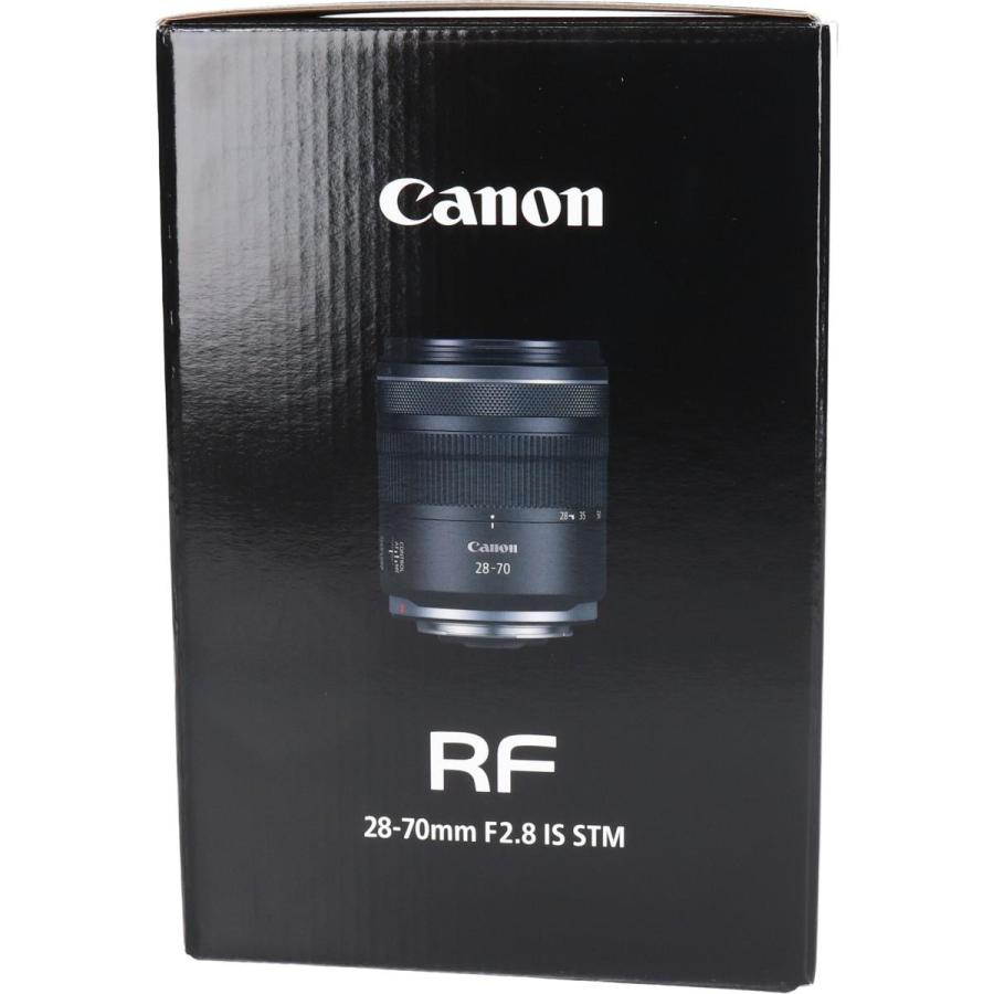 【未使用品】ＲＦ２８−７０ｍｍ　Ｆ２．８ＩＳ　ＳＴＭ_4