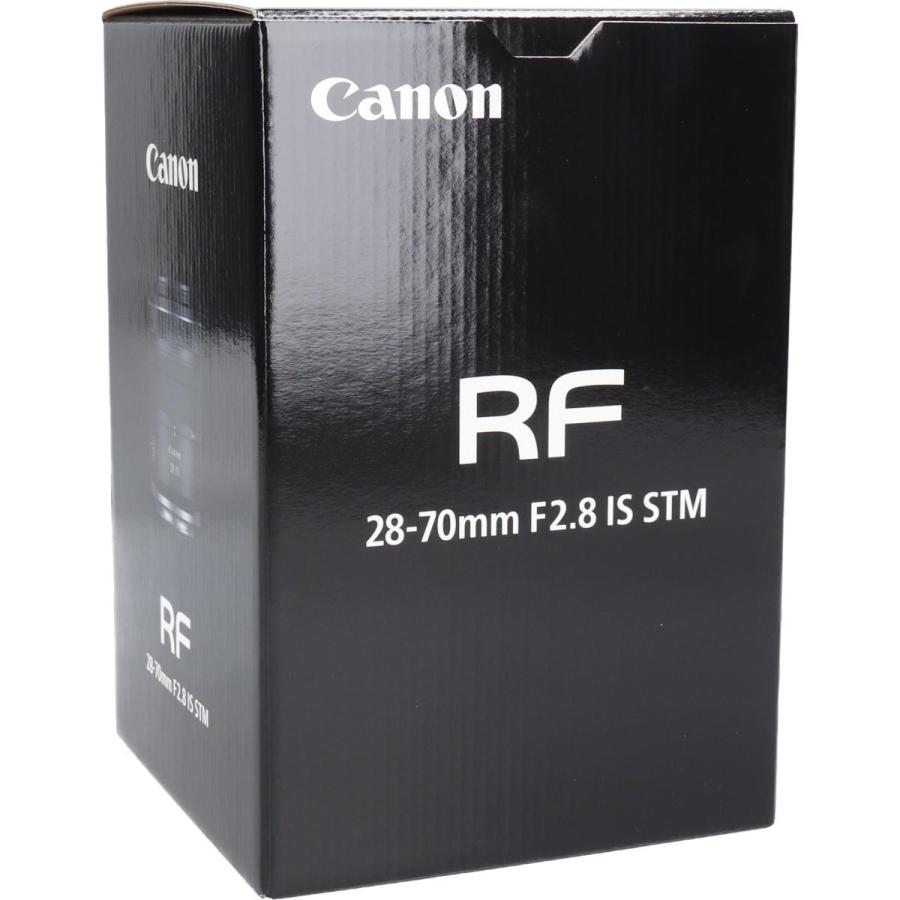 【未使用品】ＲＦ２８−７０ｍｍ　Ｆ２．８ＩＳ　ＳＴＭ_5