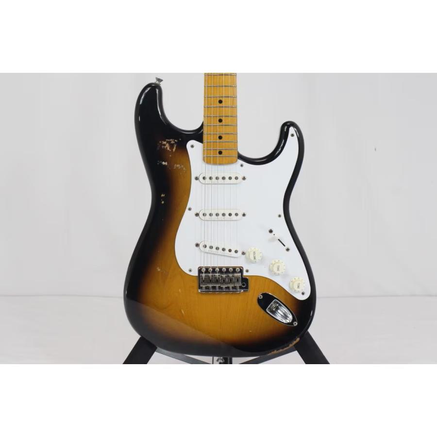 Fender Japan ストラトキャスター 【メンテ済】ST57-DMC FENDER Japan フェンダージャパン/楽器｜WonderREX-ONLINE 公式