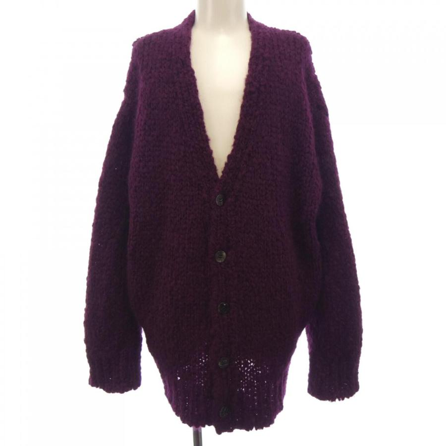 シュタイン stein カーディガン : 270-003-954-5326 : KOMEHYO  