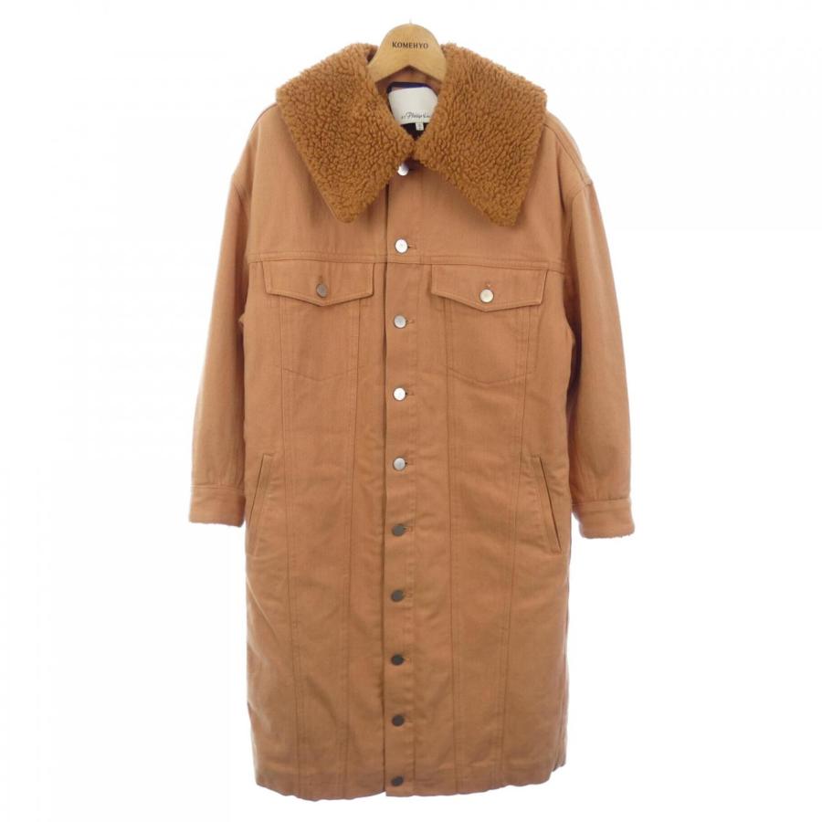 スリーワンフィリップリム 3.1 Phillip Lim コート : KOMEHYO  
